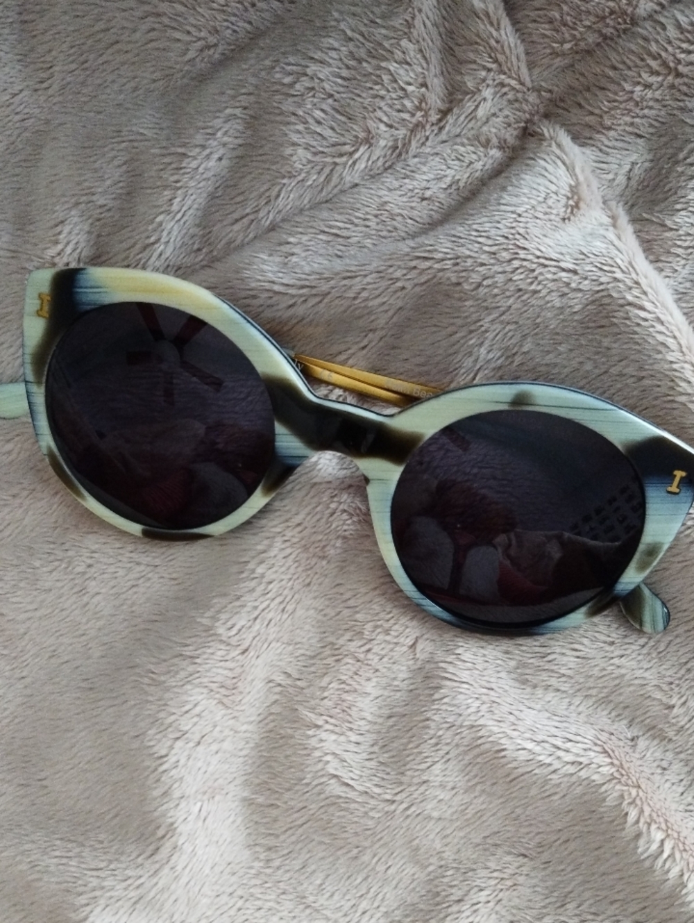 🕶️ Illesteva - Picture 4 of 16